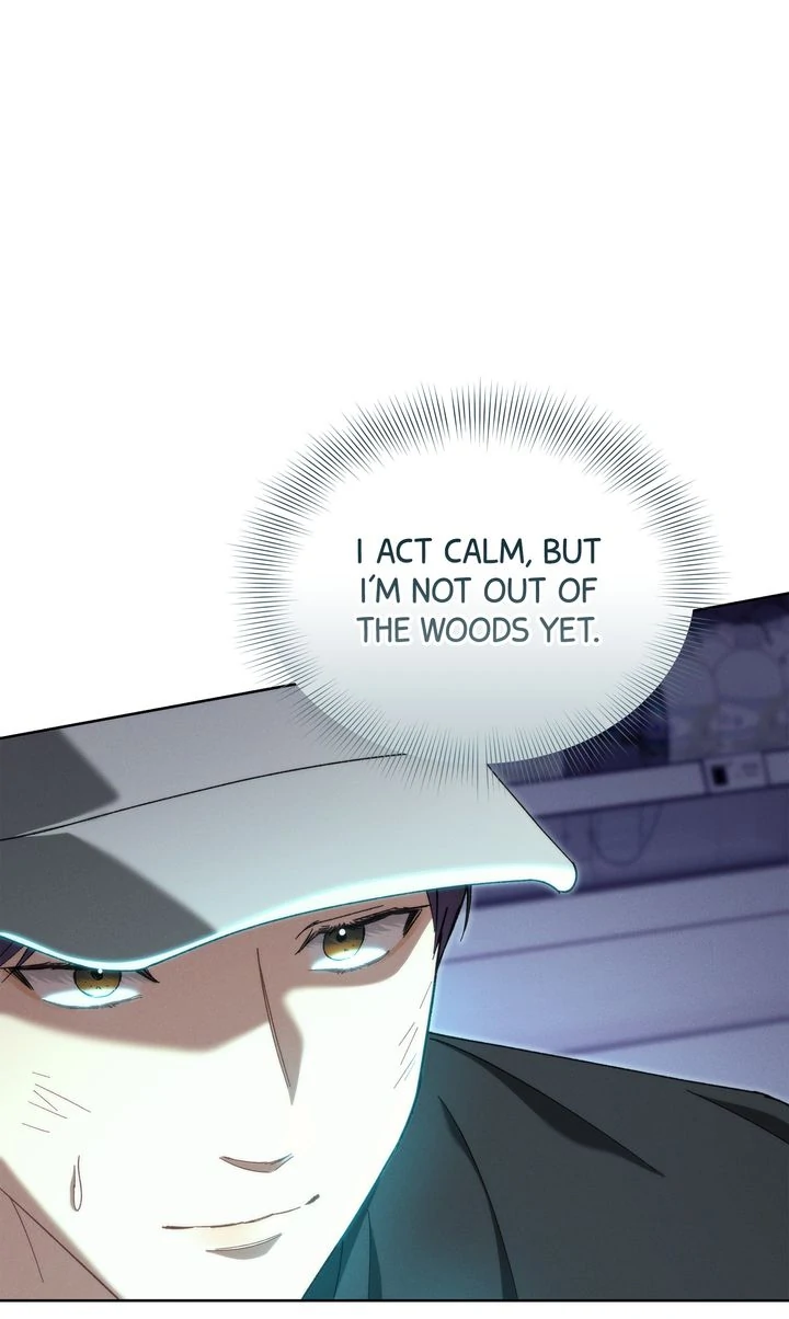 Epsilon [Full ver.] - S1 Episode 48 manhwa