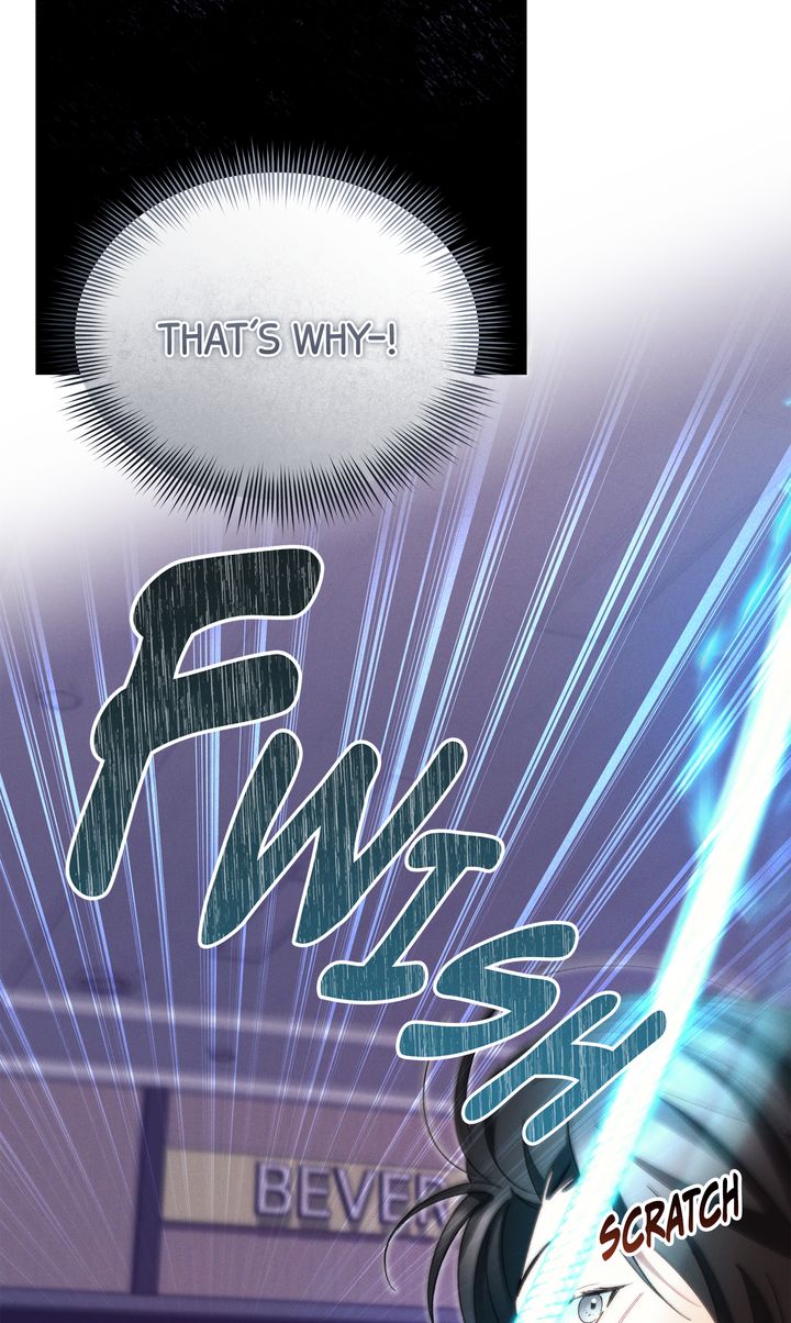Epsilon [Full ver.] - S1 Episode 48 manhwa