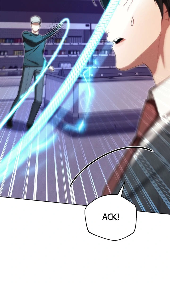 Epsilon [Full ver.] - S1 Episode 48 manhwa