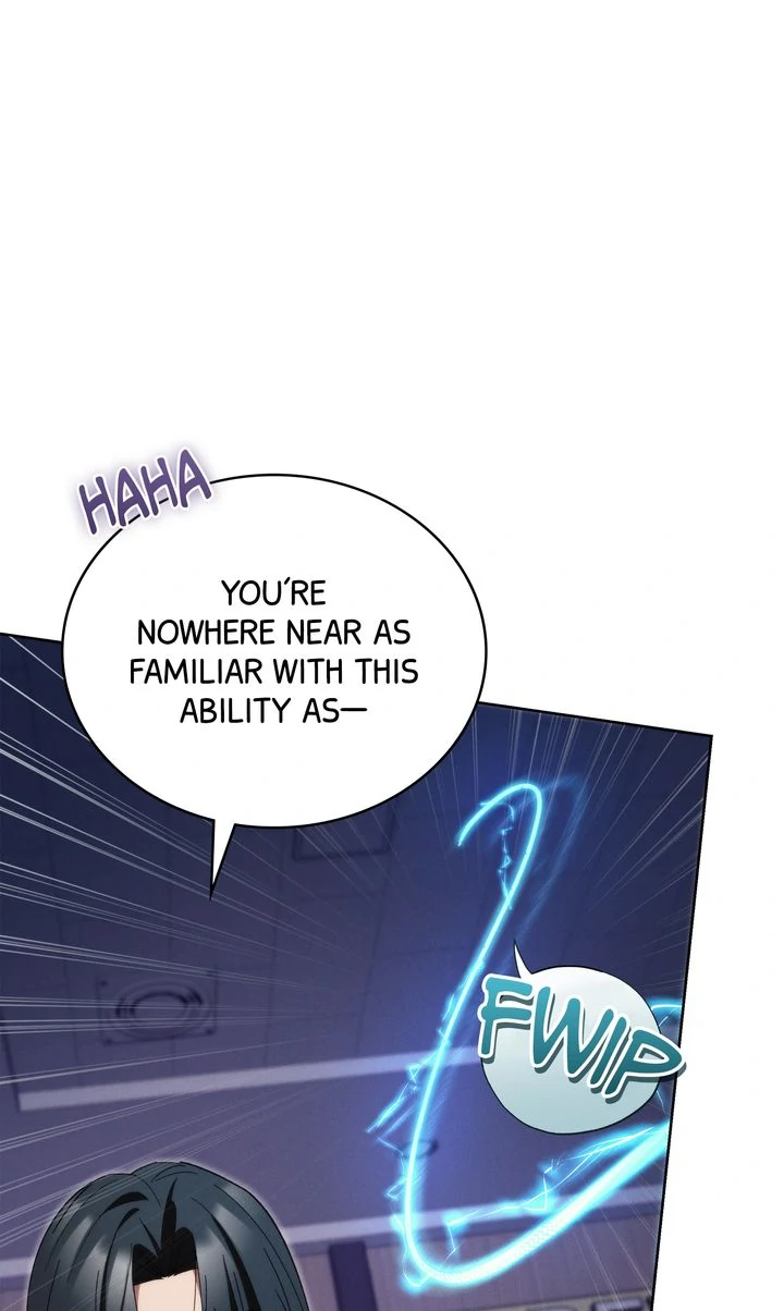 Epsilon [Full ver.] - S1 Episode 48 manhwa