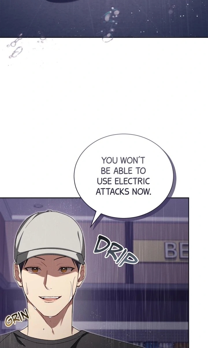 Epsilon [Full ver.] - S1 Episode 48 manhwa