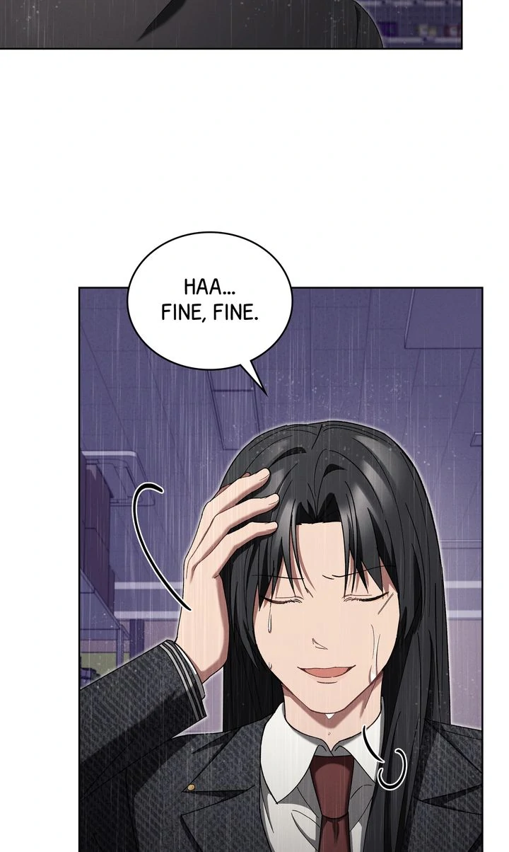Epsilon [Full ver.] - S1 Episode 48 manhwa