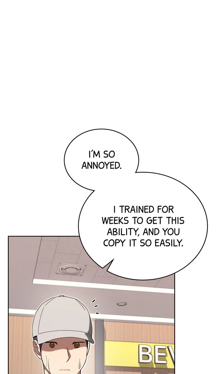 Epsilon [Full ver.] - S1 Episode 48 manhwa