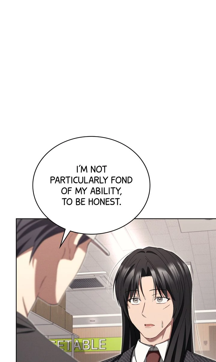 Epsilon [Full ver.] - S1 Episode 48 manhwa