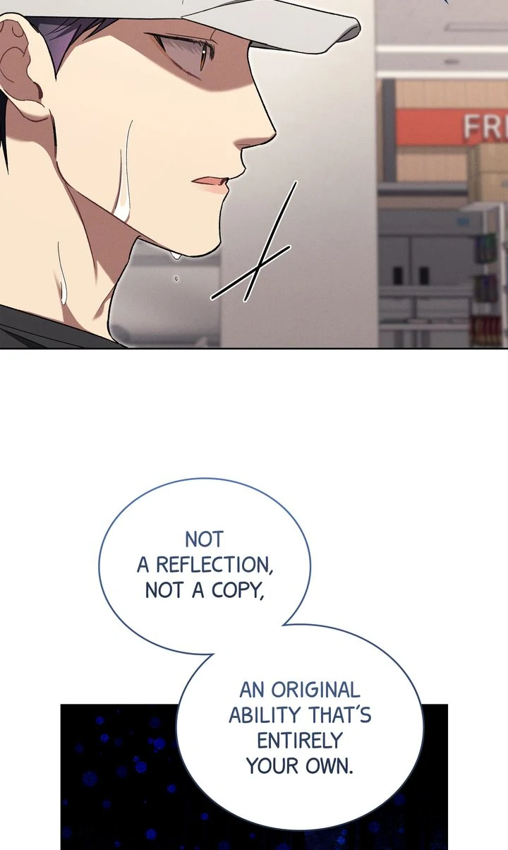 Epsilon [Full ver.] - S1 Episode 48 manhwa