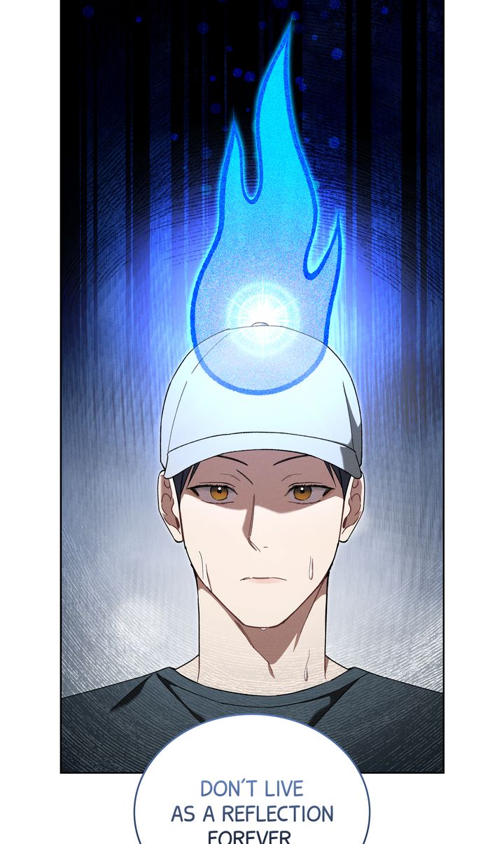 Epsilon [Full ver.] - S1 Episode 48 manhwa