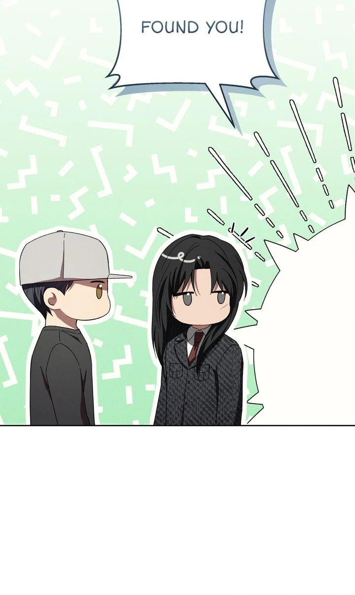 Epsilon [Full ver.] - S1 Episode 48 manhwa
