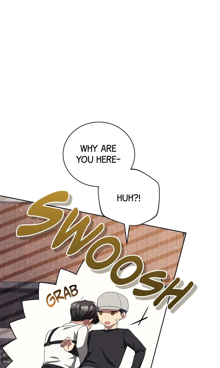 Epsilon [Full ver.] - S1 Episode 48 manhwa