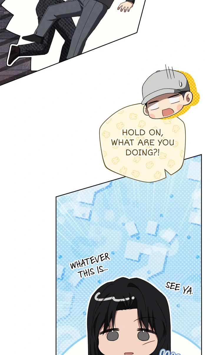 Epsilon [Full ver.] - S1 Episode 48 manhwa