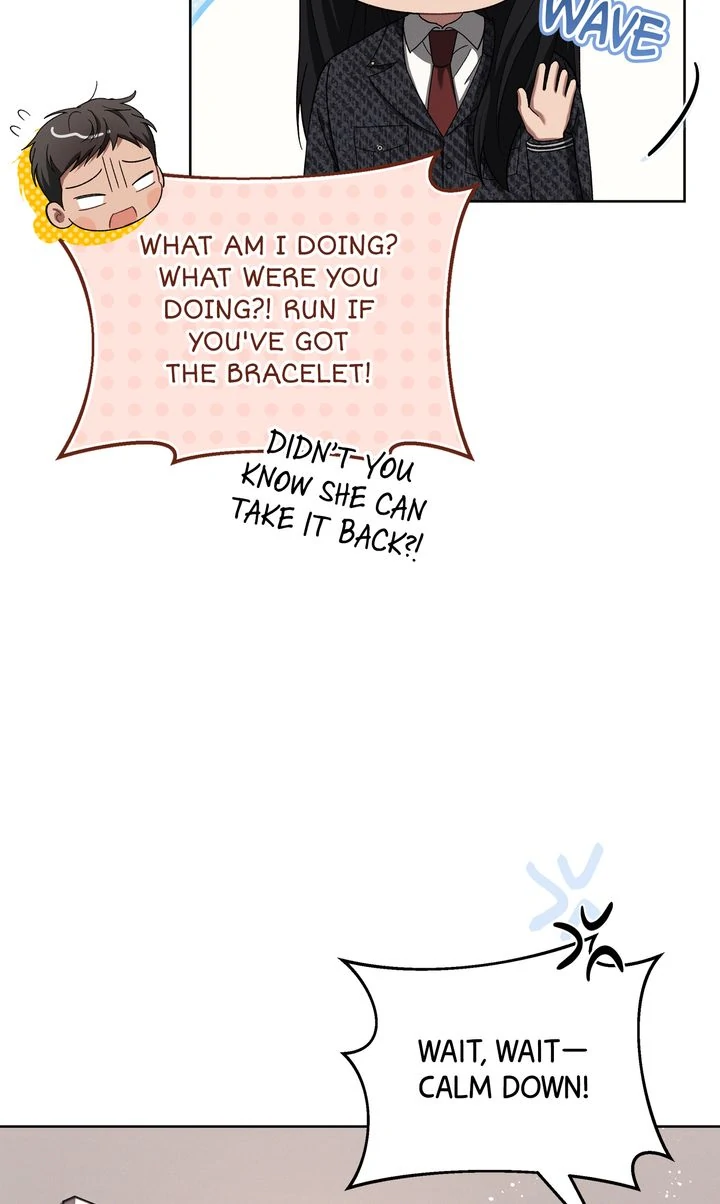 Epsilon [Full ver.] - S1 Episode 48 manhwa