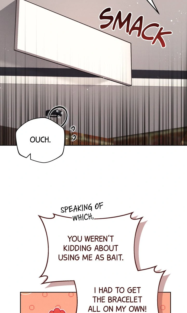 Epsilon [Full ver.] - S1 Episode 48 manhwa