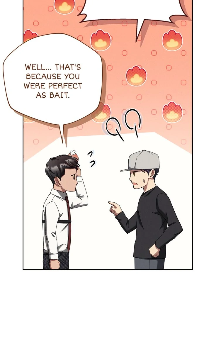 Epsilon [Full ver.] - S1 Episode 48 manhwa