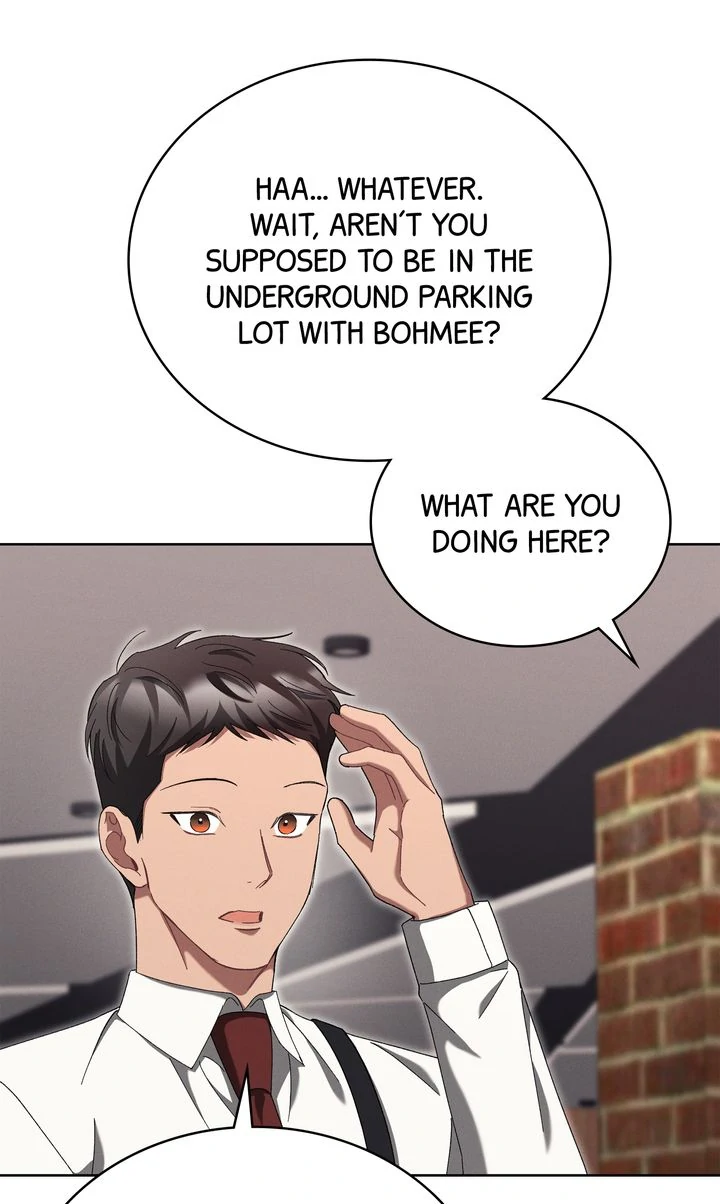 Epsilon [Full ver.] - S1 Episode 48 manhwa