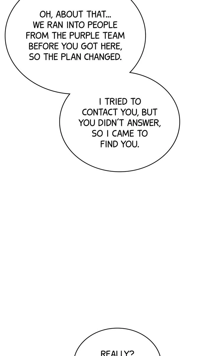 Epsilon [Full ver.] - S1 Episode 48 manhwa
