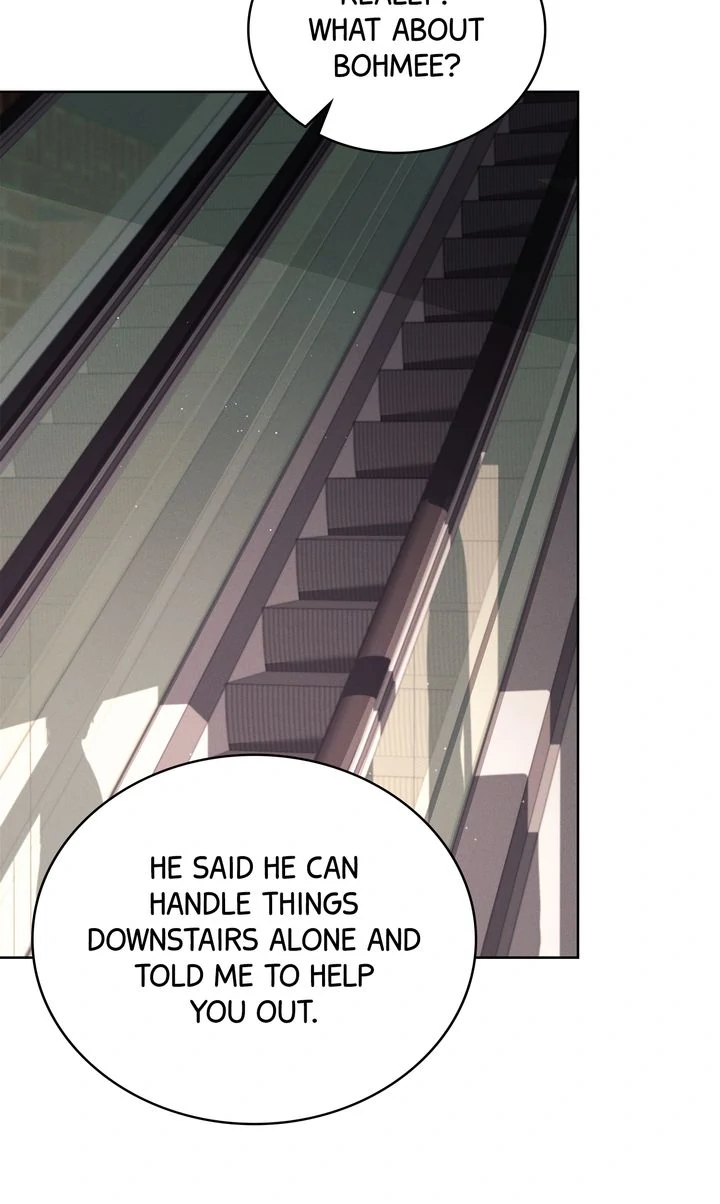 Epsilon [Full ver.] - S1 Episode 48 manhwa
