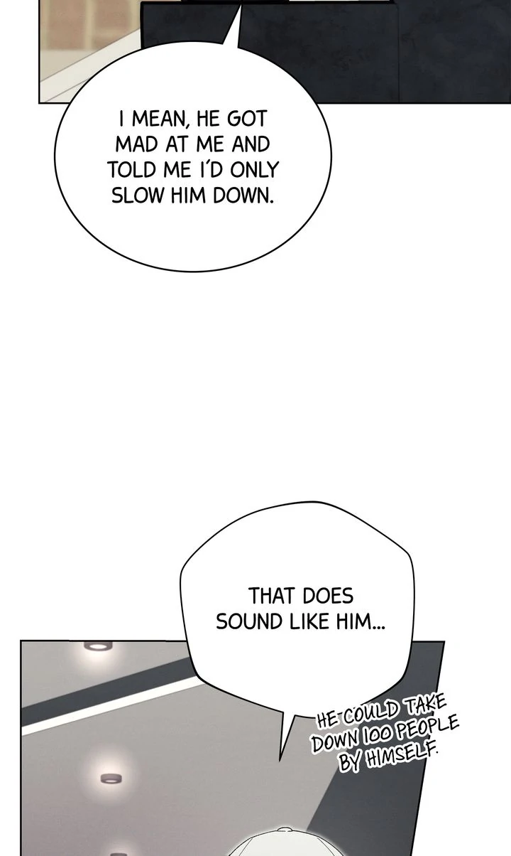 Epsilon [Full ver.] - S1 Episode 48 manhwa