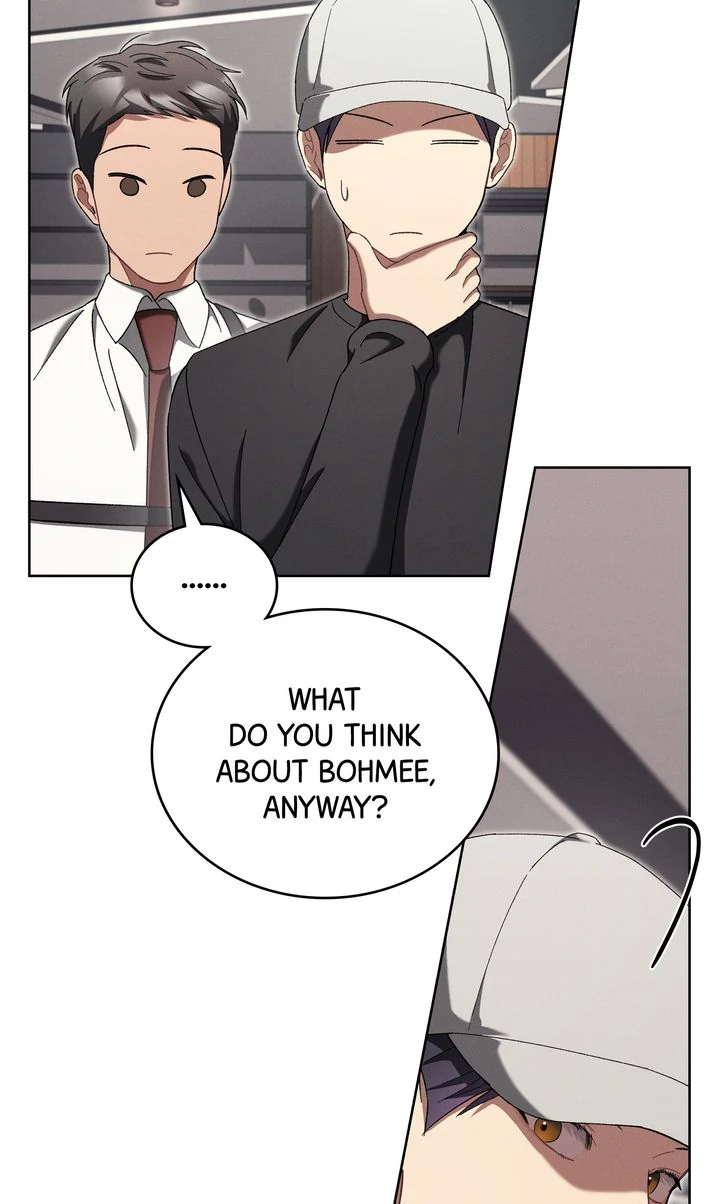 Epsilon [Full ver.] - S1 Episode 48 manhwa