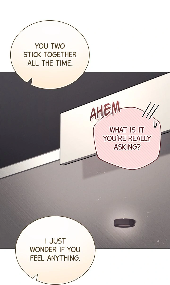 Epsilon [Full ver.] - S1 Episode 48 manhwa