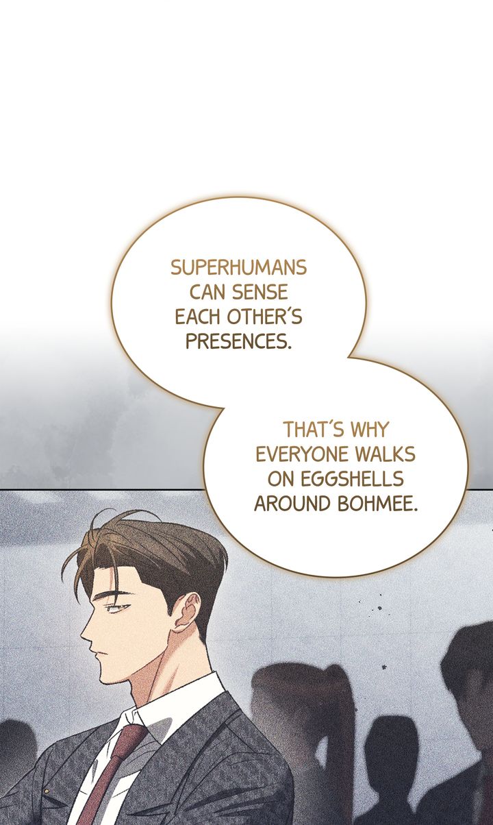 Epsilon [Full ver.] - S1 Episode 48 manhwa