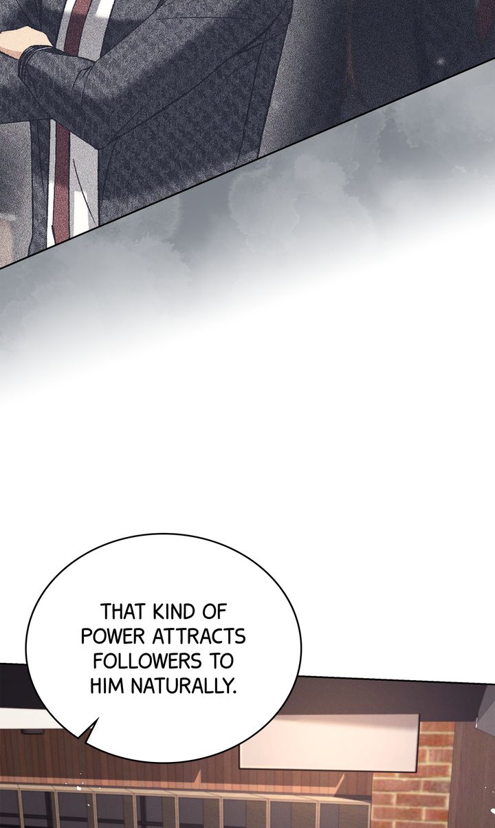 Epsilon [Full ver.] - S1 Episode 48 manhwa