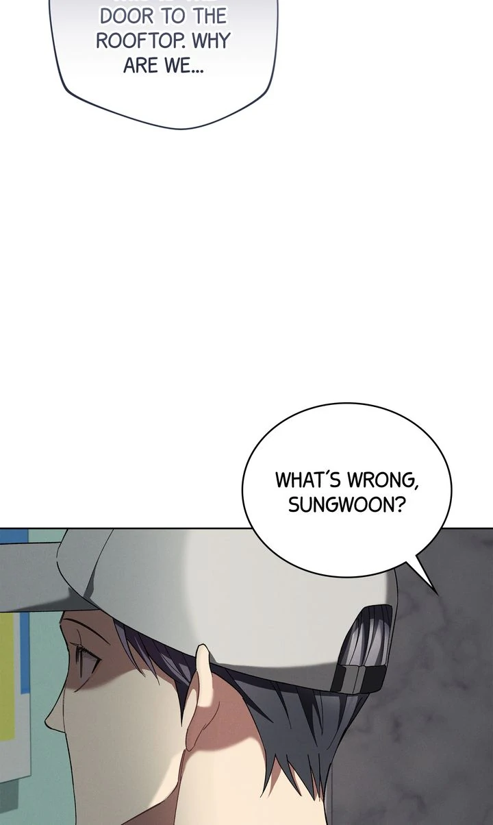 Epsilon [Full ver.] - S1 Episode 48 manhwa