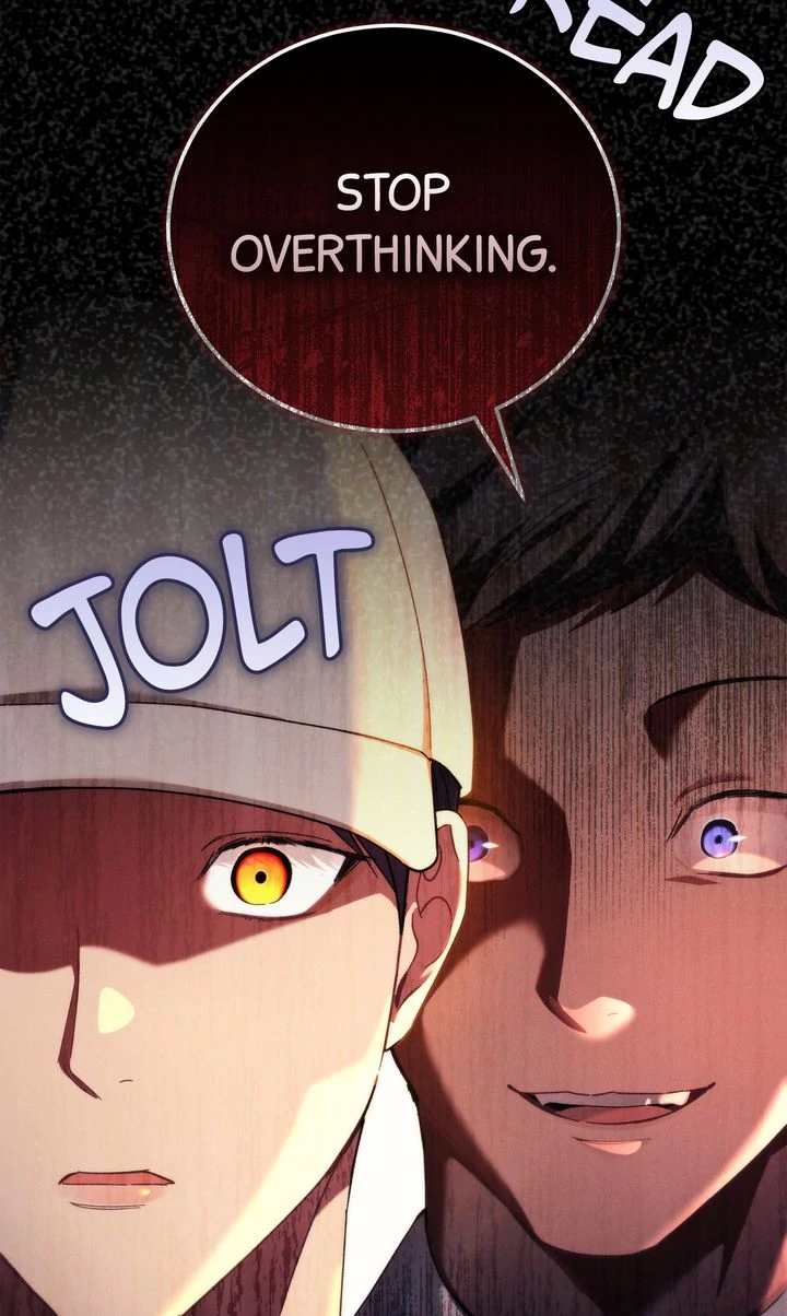 Epsilon [Full ver.] - S1 Episode 48 manhwa