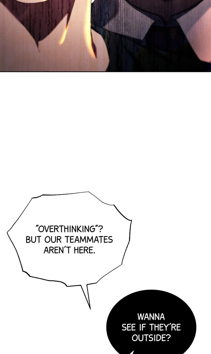 Epsilon [Full ver.] - S1 Episode 48 manhwa