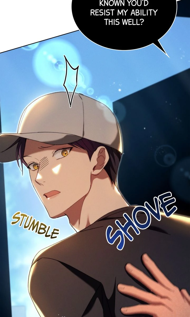 Epsilon [Full ver.] - S1 Episode 48 manhwa