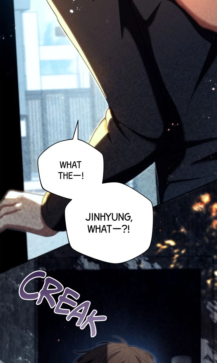 Epsilon [Full ver.] - S1 Episode 48 manhwa