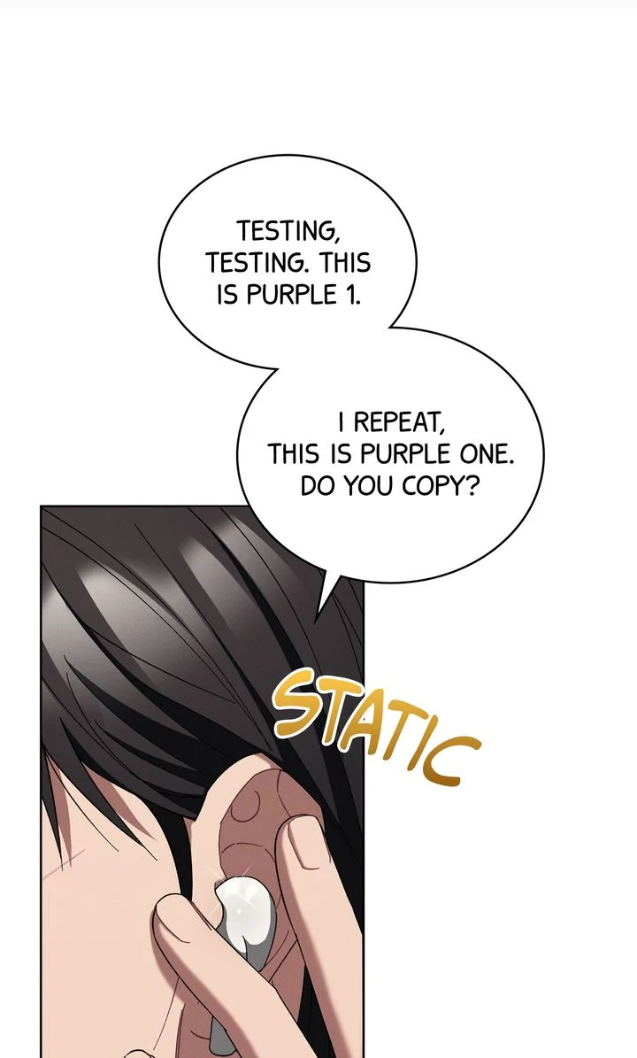 Epsilon [Full ver.] - S1 Episode 49 manhwa