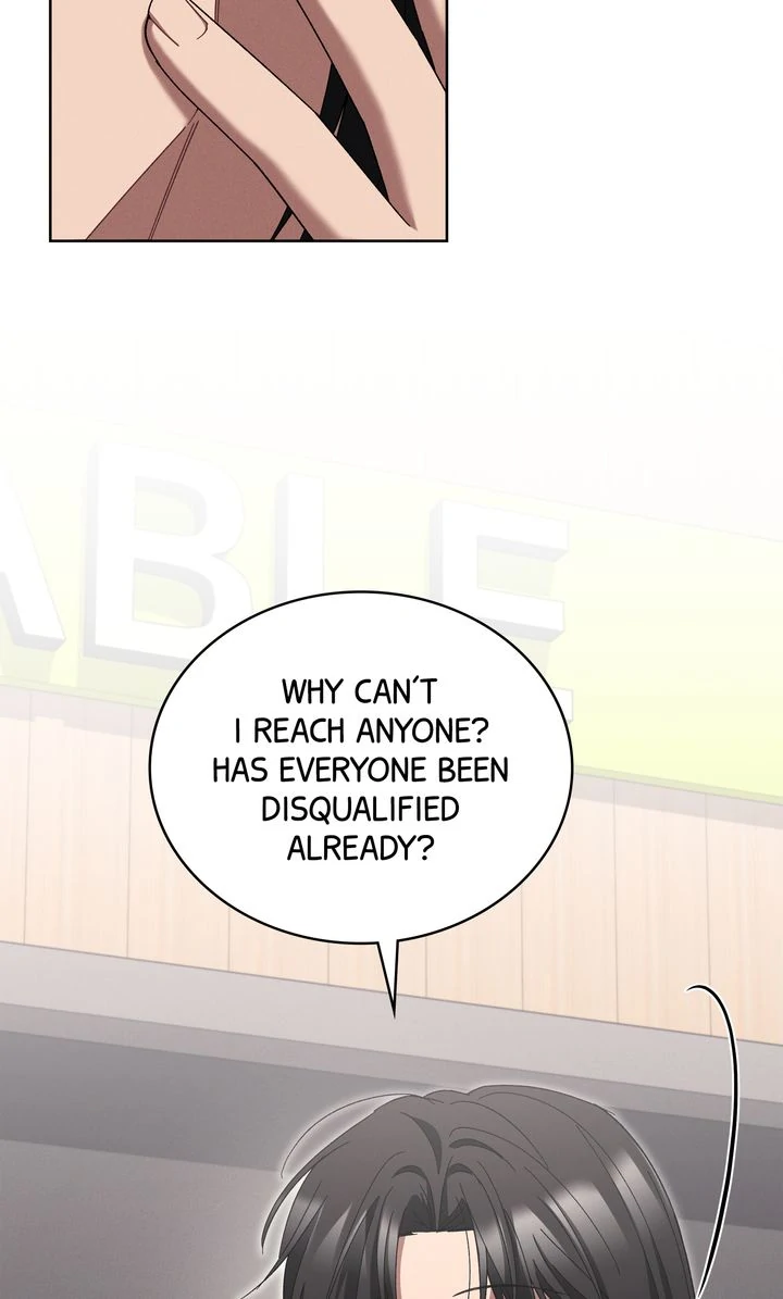 Epsilon [Full ver.] - S1 Episode 49 manhwa