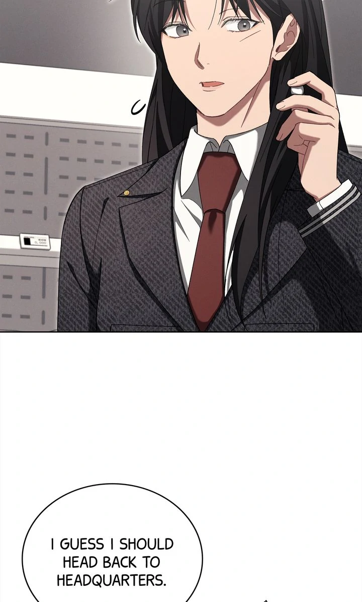 Epsilon [Full ver.] - S1 Episode 49 manhwa