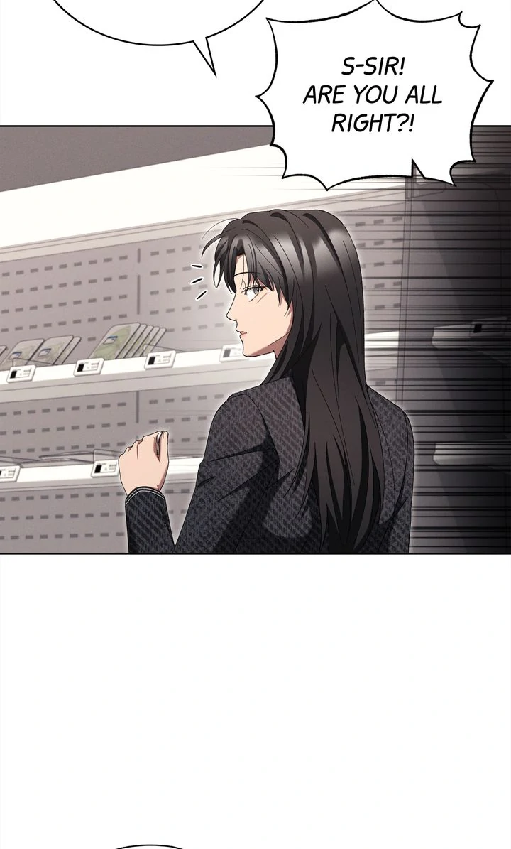 Epsilon [Full ver.] - S1 Episode 49 manhwa