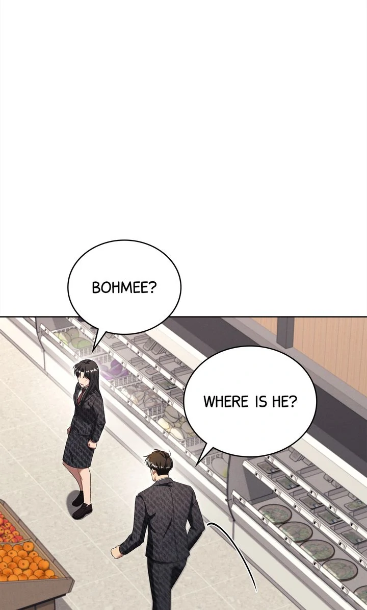 Epsilon [Full ver.] - S1 Episode 49 manhwa