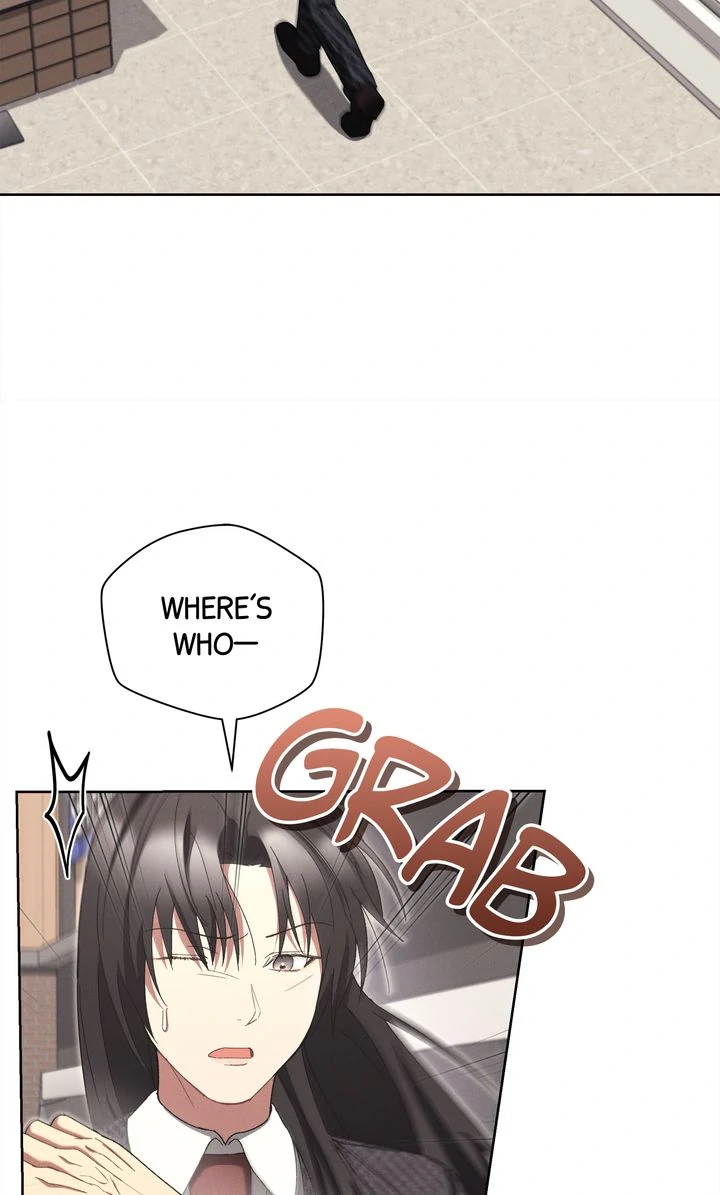 Epsilon [Full ver.] - S1 Episode 49 manhwa