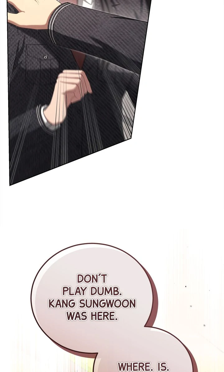 Epsilon [Full ver.] - S1 Episode 49 manhwa