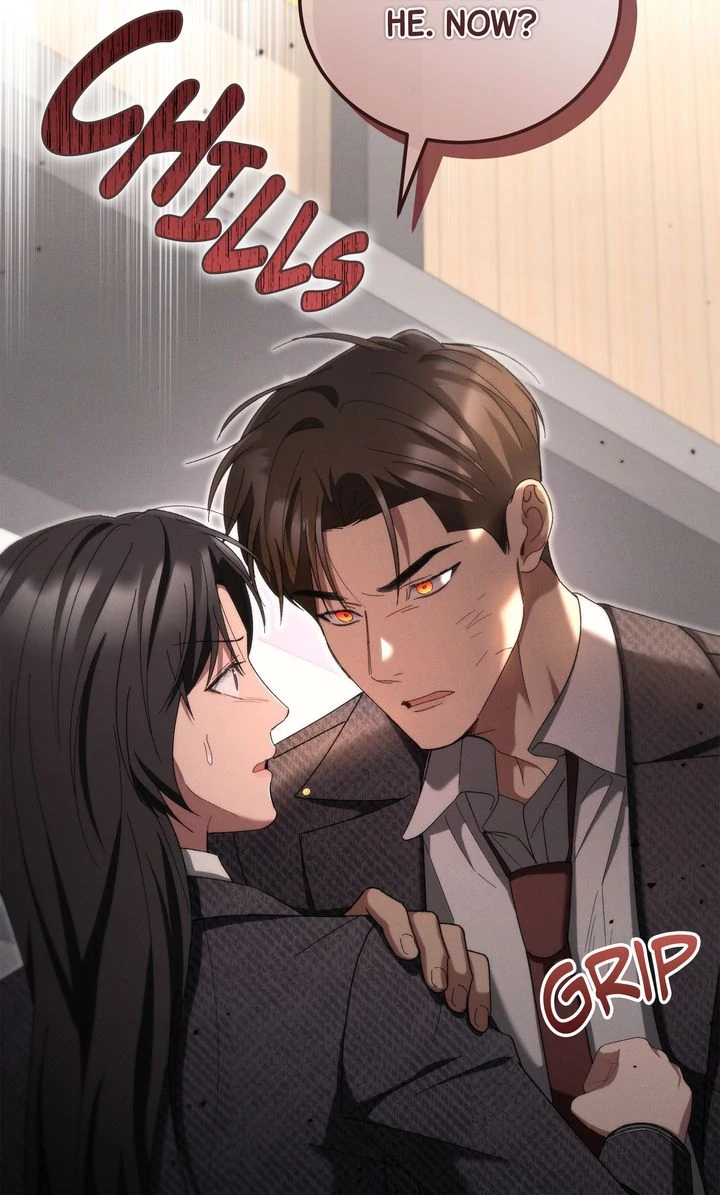 Epsilon [Full ver.] - S1 Episode 49 manhwa