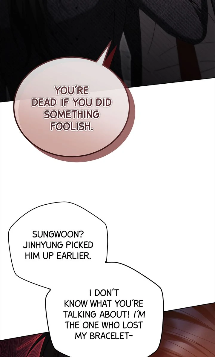 Epsilon [Full ver.] - S1 Episode 49 manhwa