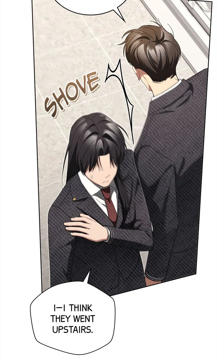 Epsilon [Full ver.] - S1 Episode 49 manhwa