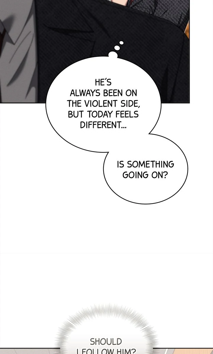 Epsilon [Full ver.] - S1 Episode 49 manhwa