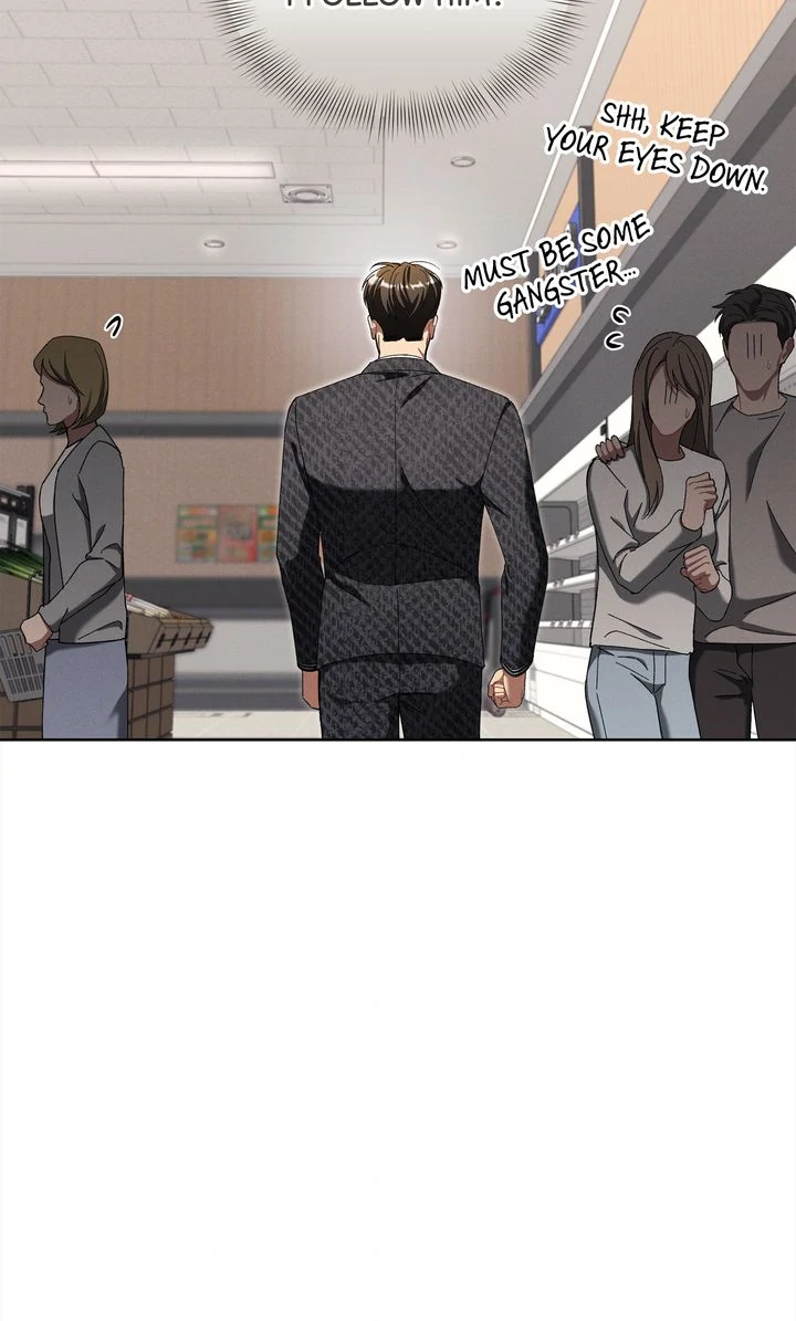 Epsilon [Full ver.] - S1 Episode 49 manhwa