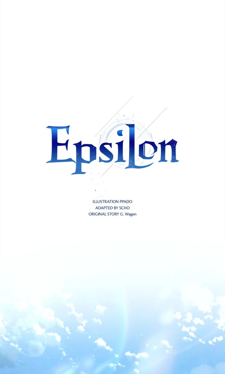 Epsilon [Full ver.] - S1 Episode 49 manhwa