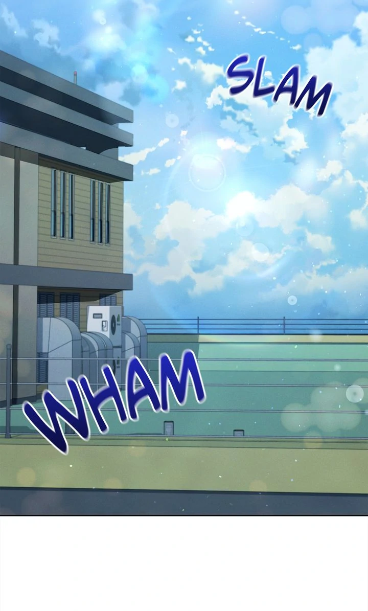 Epsilon [Full ver.] - S1 Episode 49 manhwa