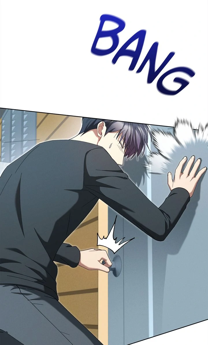 Epsilon [Full ver.] - S1 Episode 49 manhwa