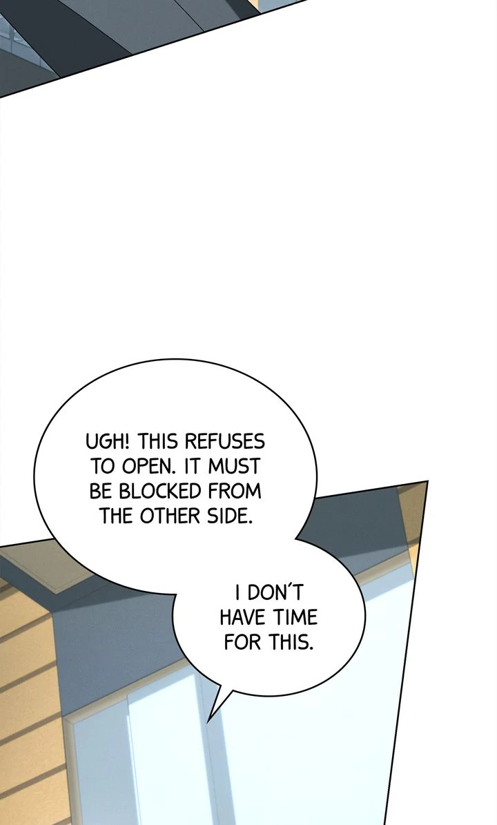Epsilon [Full ver.] - S1 Episode 49 manhwa