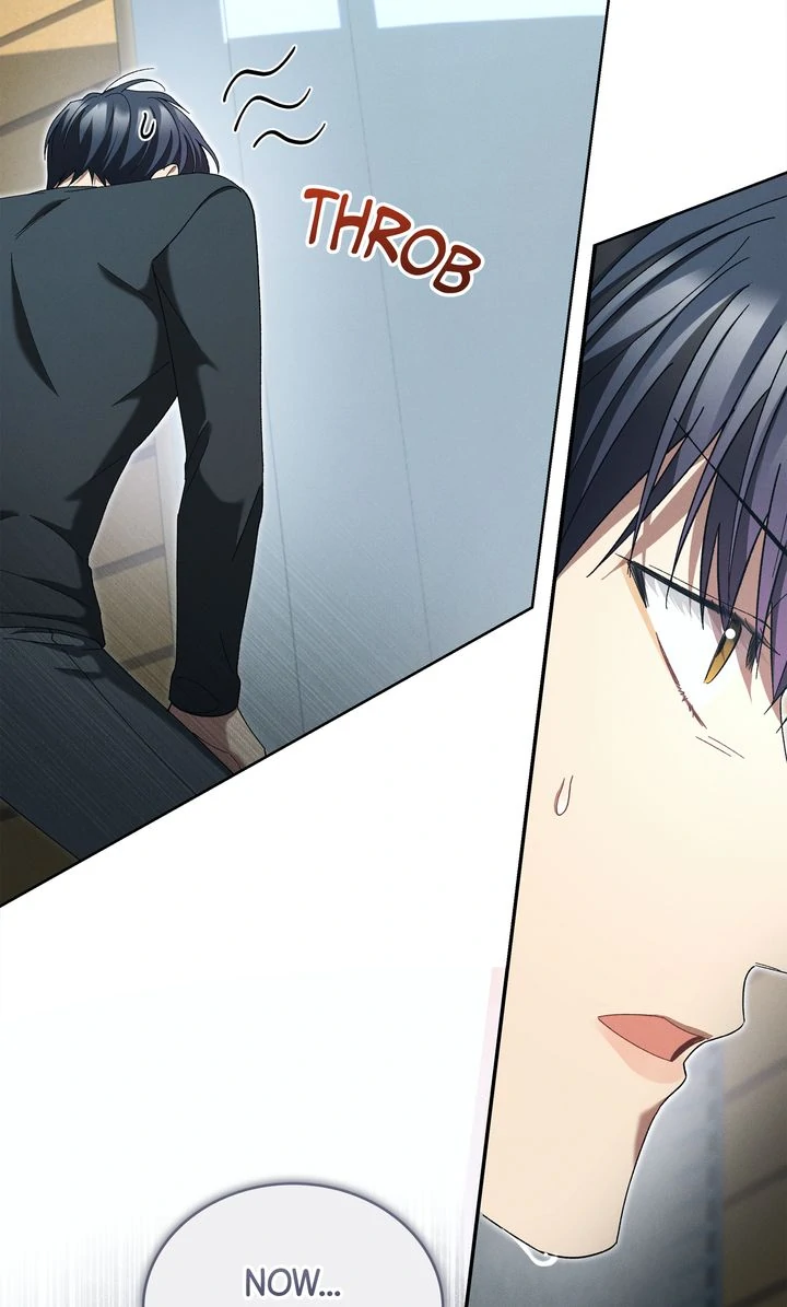Epsilon [Full ver.] - S1 Episode 49 manhwa