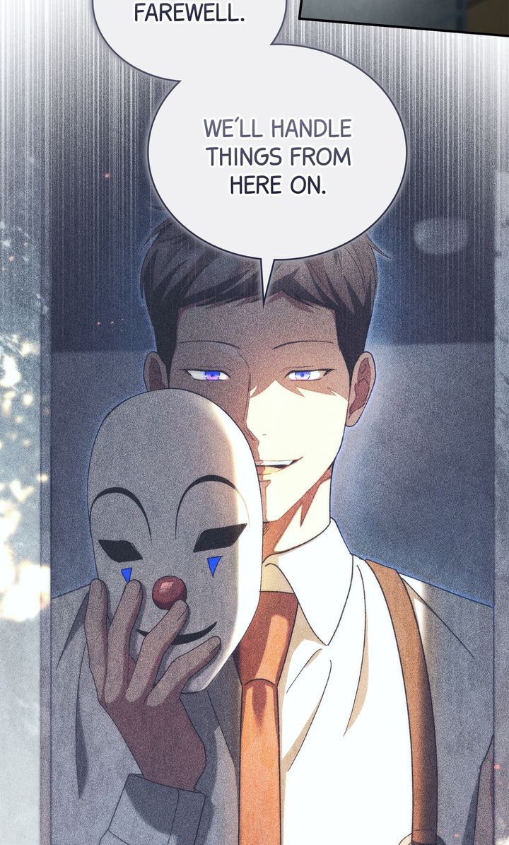 Epsilon [Full ver.] - S1 Episode 49 manhwa