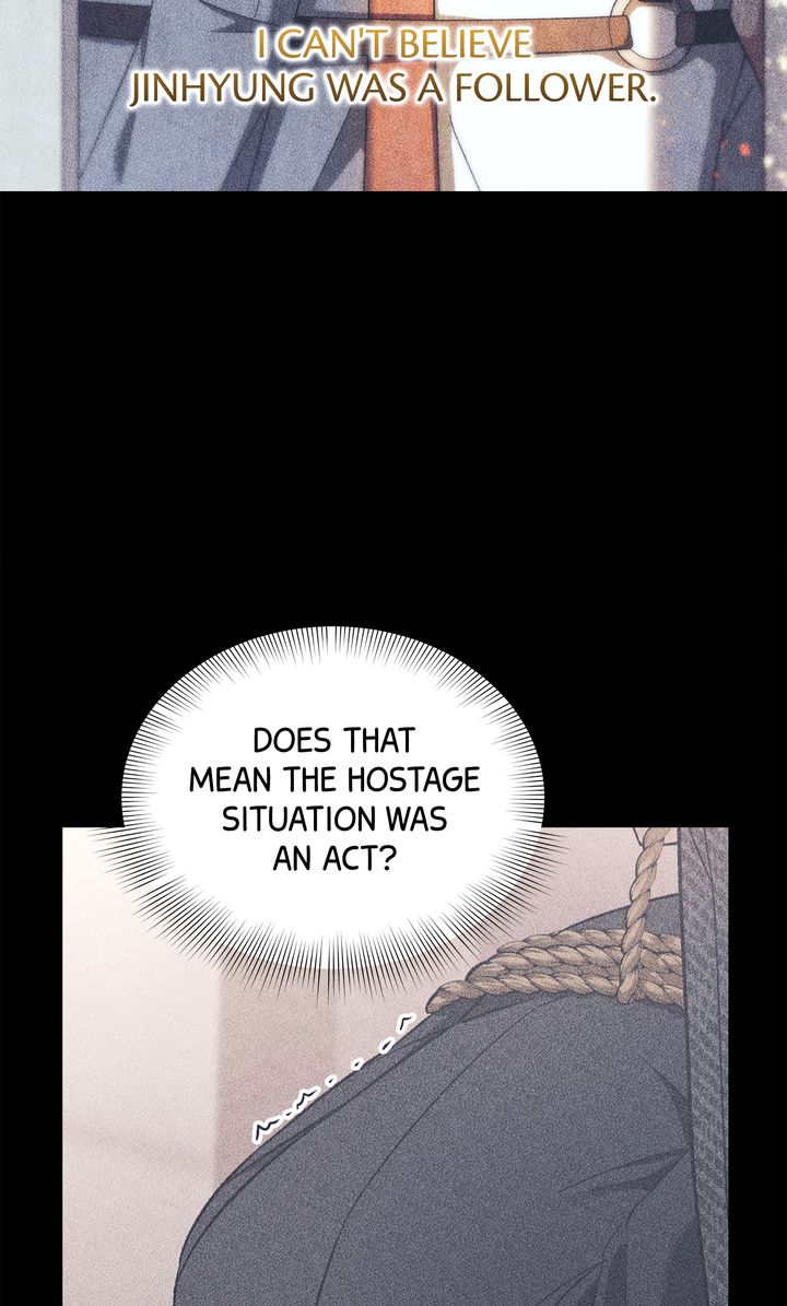 Epsilon [Full ver.] - S1 Episode 49 manhwa