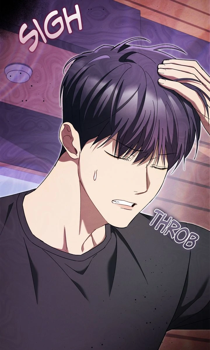 Epsilon [Full ver.] - S1 Episode 49 manhwa