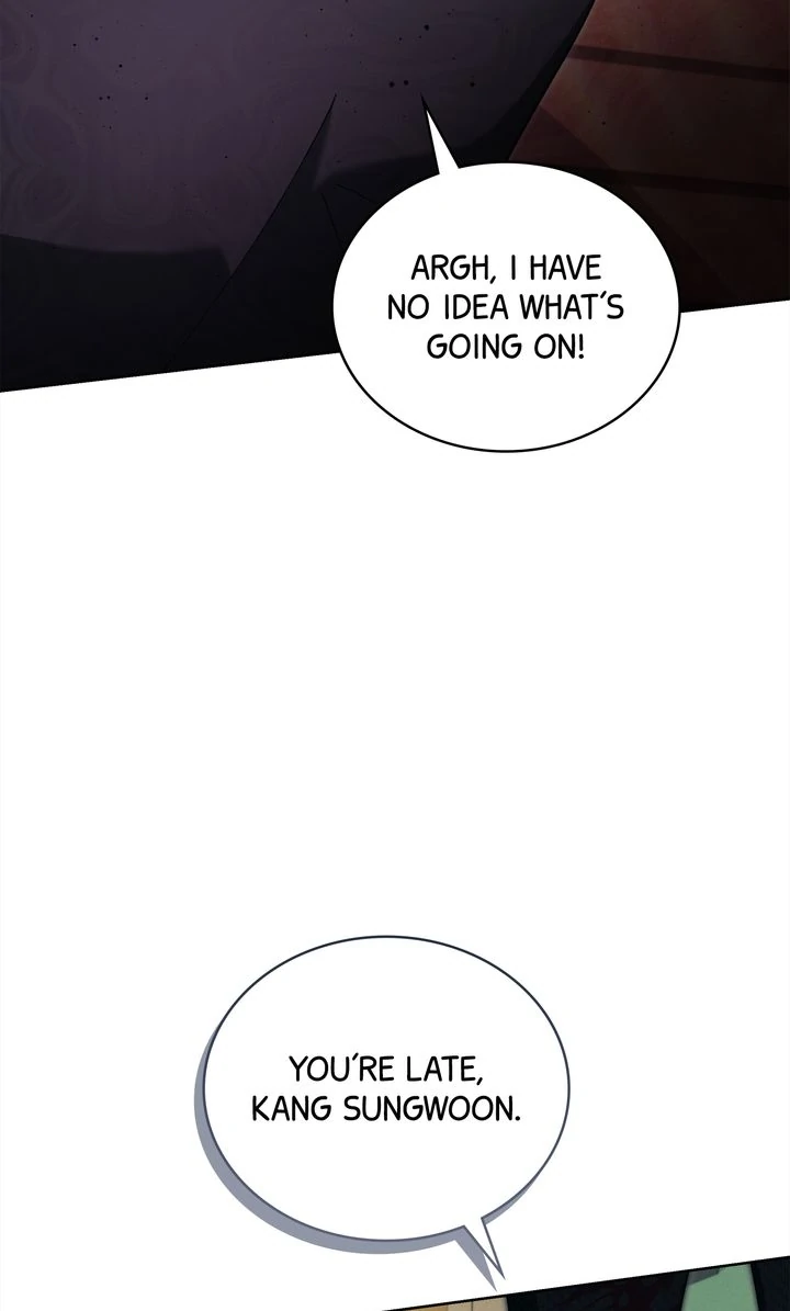Epsilon [Full ver.] - S1 Episode 49 manhwa